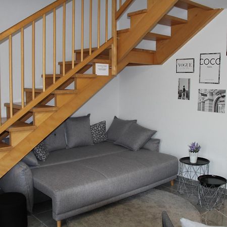 Ferienwohnung Grimmingblick - Auszeit Vom Alltag Obersdorf Esterno foto