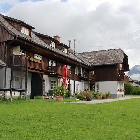 Ferienwohnung Grimmingblick - Auszeit Vom Alltag Obersdorf Esterno foto