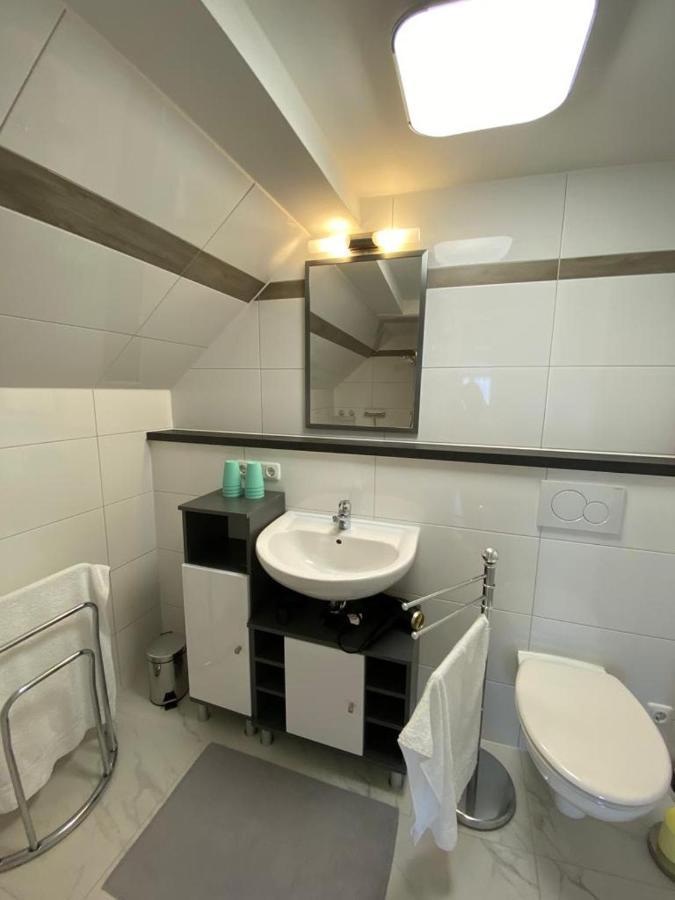 Ferienwohnung Grimmingblick - Auszeit Vom Alltag Obersdorf Esterno foto