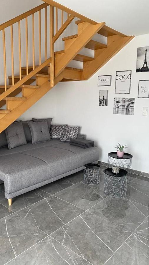Ferienwohnung Grimmingblick - Auszeit Vom Alltag Obersdorf Esterno foto