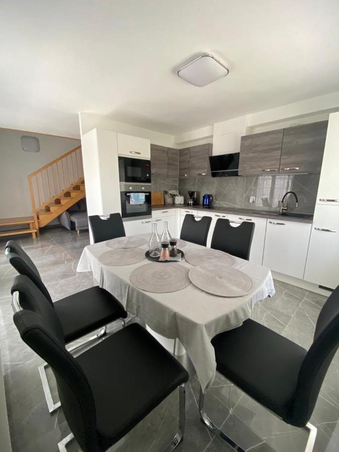 Ferienwohnung Grimmingblick - Auszeit Vom Alltag Obersdorf Esterno foto