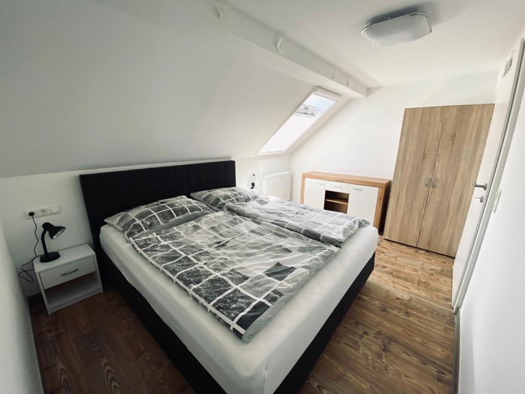 Ferienwohnung Grimmingblick - Auszeit Vom Alltag Obersdorf Esterno foto