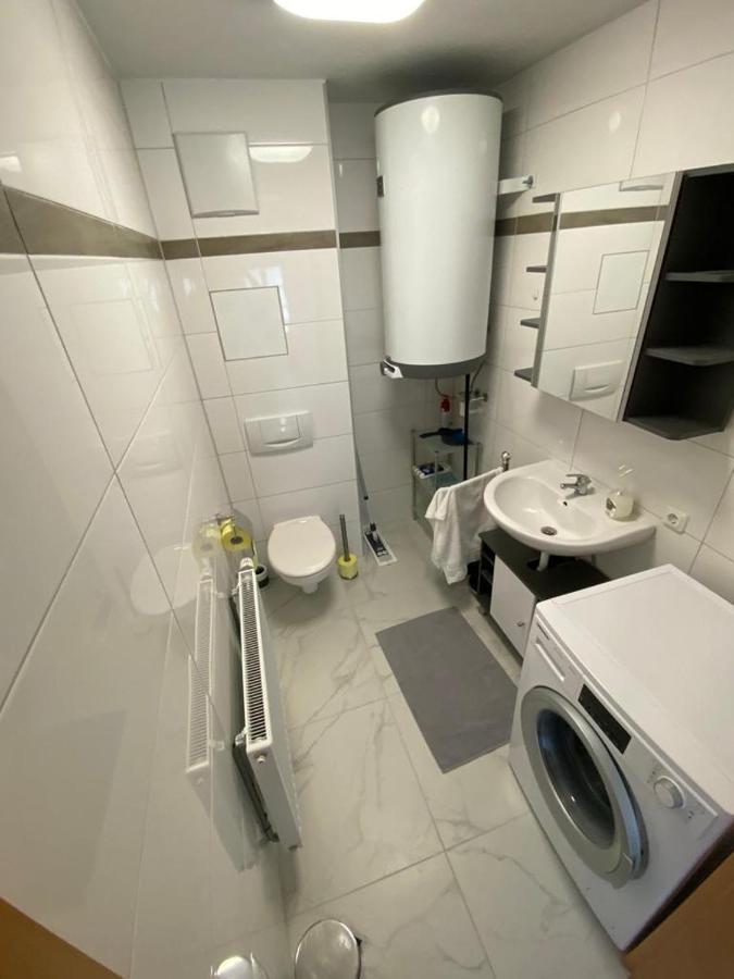 Ferienwohnung Grimmingblick - Auszeit Vom Alltag Obersdorf Esterno foto