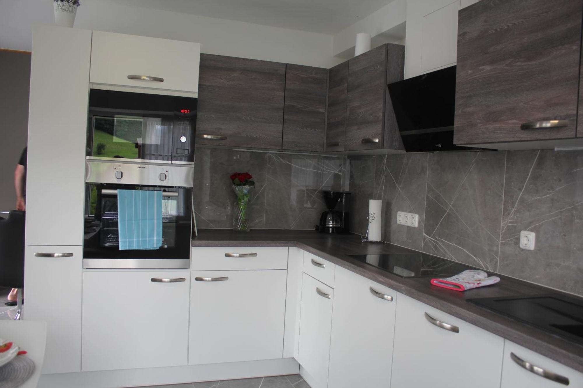 Ferienwohnung Grimmingblick - Auszeit Vom Alltag Obersdorf Esterno foto