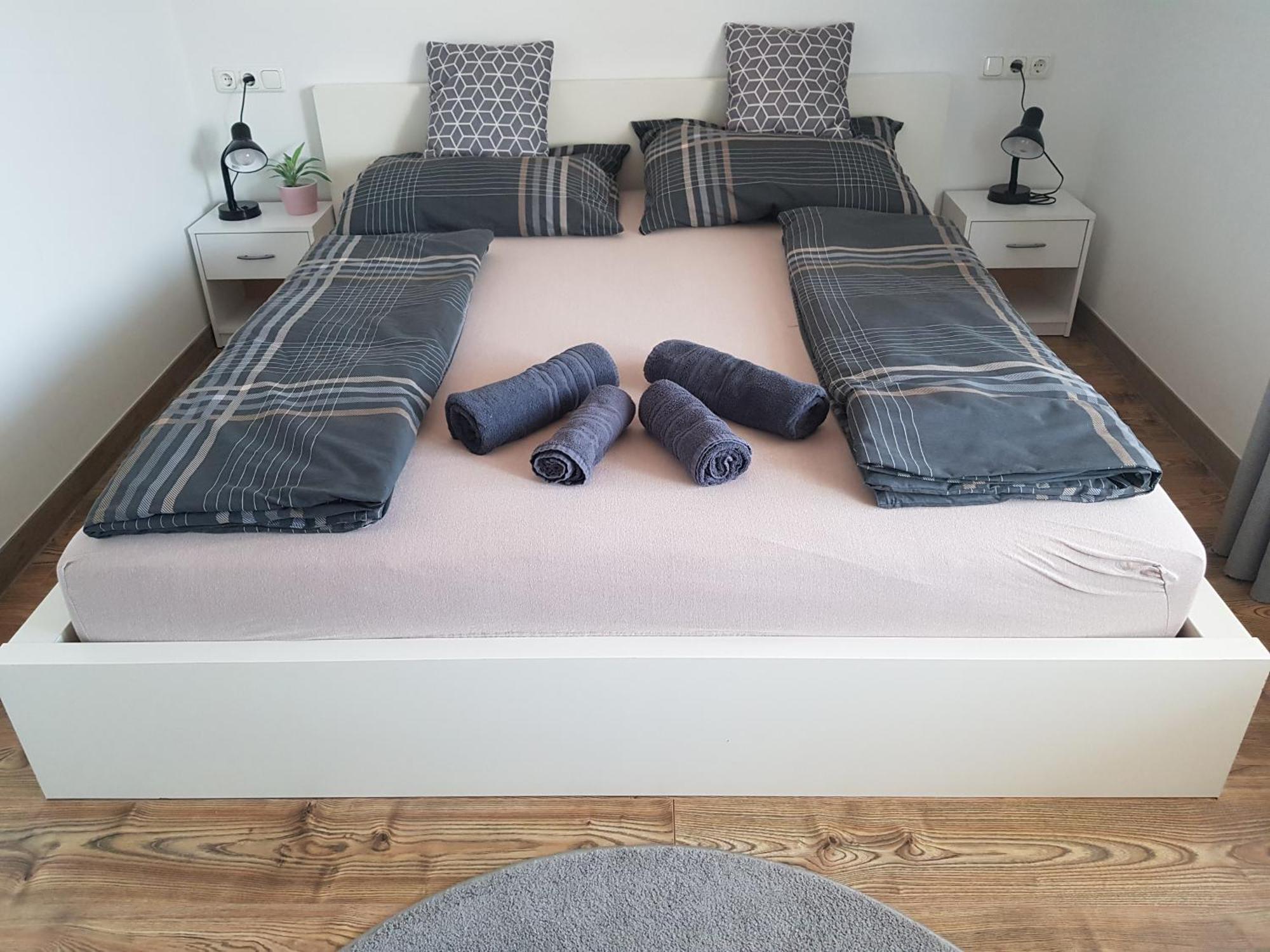 Ferienwohnung Grimmingblick - Auszeit Vom Alltag Obersdorf Esterno foto